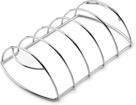 Weber ® ribbetjesrek