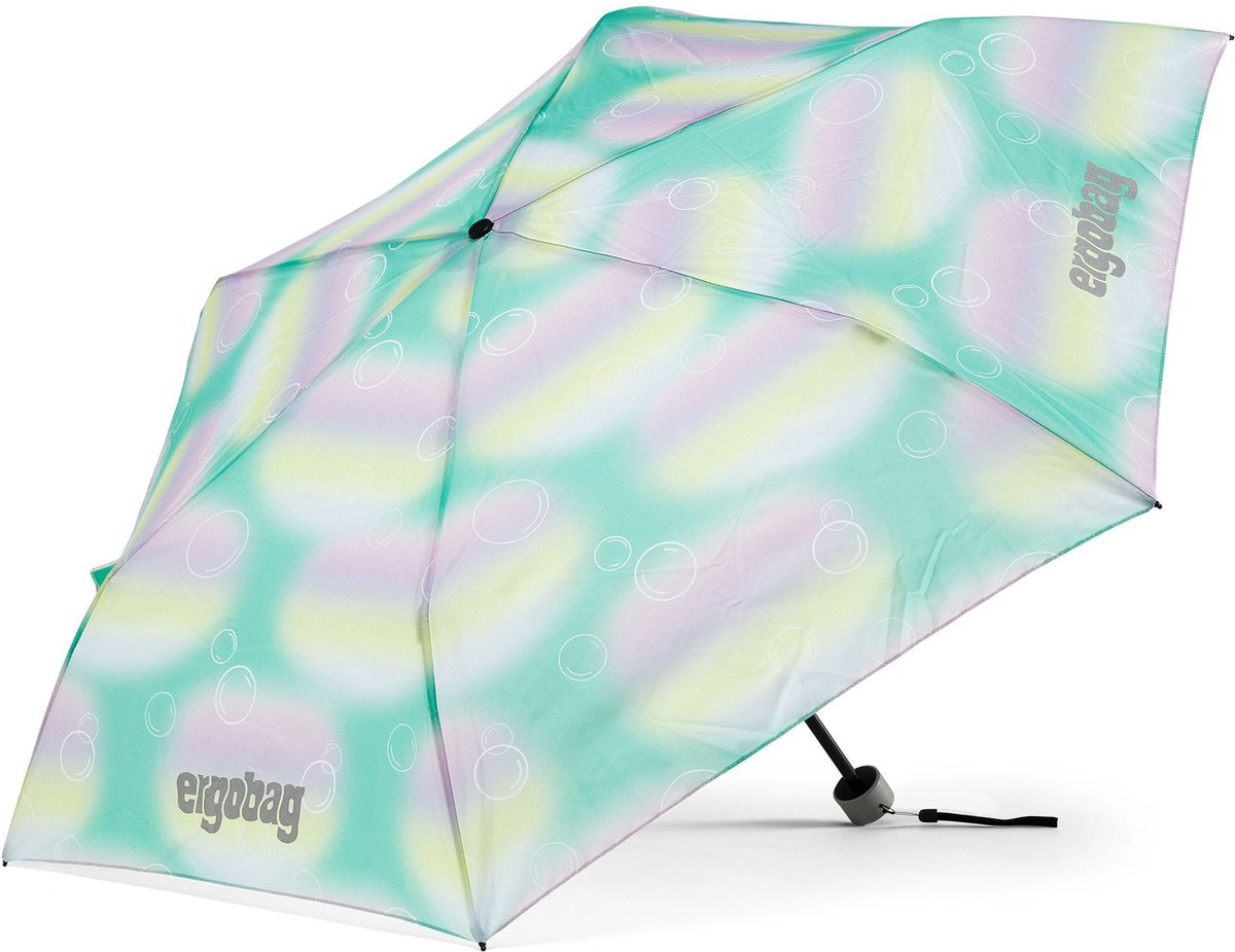 Ergobag kinder zakparaplu 21 cm