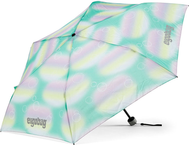 Ergobag kinder zakparaplu 21 cm