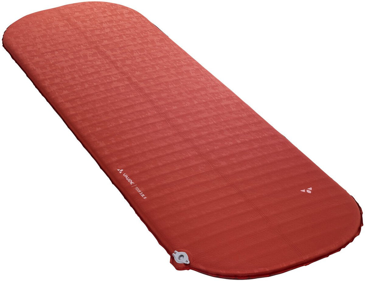 Vaude tour 3.8 l ii, redwood, -