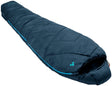 Vaude sioux 800 xl ii syn, unisex, slaapzak