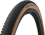 Continental vouwband terra adventure 45-622 tr zwart tr