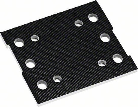Bosch schuurplateau voor velcro 110x100