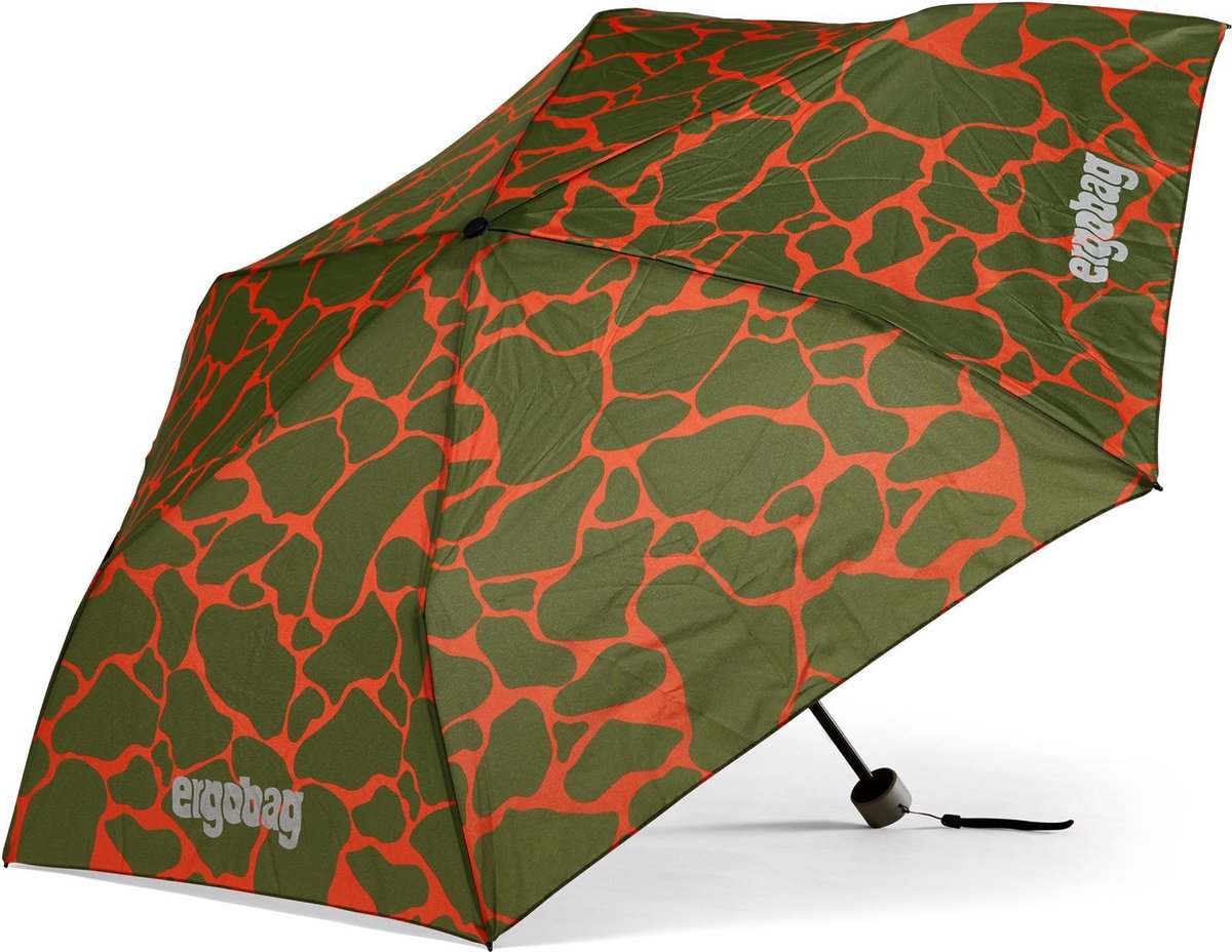 Ergobag kinder zakparaplu 21 cm