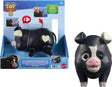 Mattel toy story 5 knuffel blaze's pet pig pluche speelgoed.