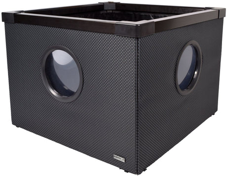 Hozelock outdoor aquarium