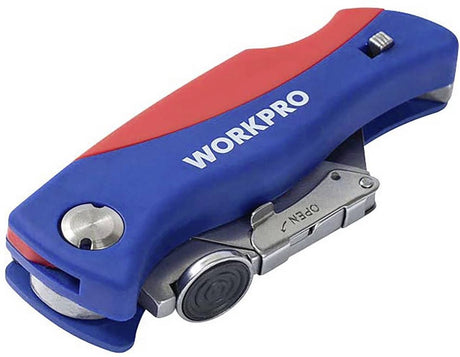 Workpro wp211006 cuttermes 1 stuk(s)