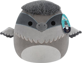 Jazwares squishmallows - harry potter - buckbeak - 20cm plush