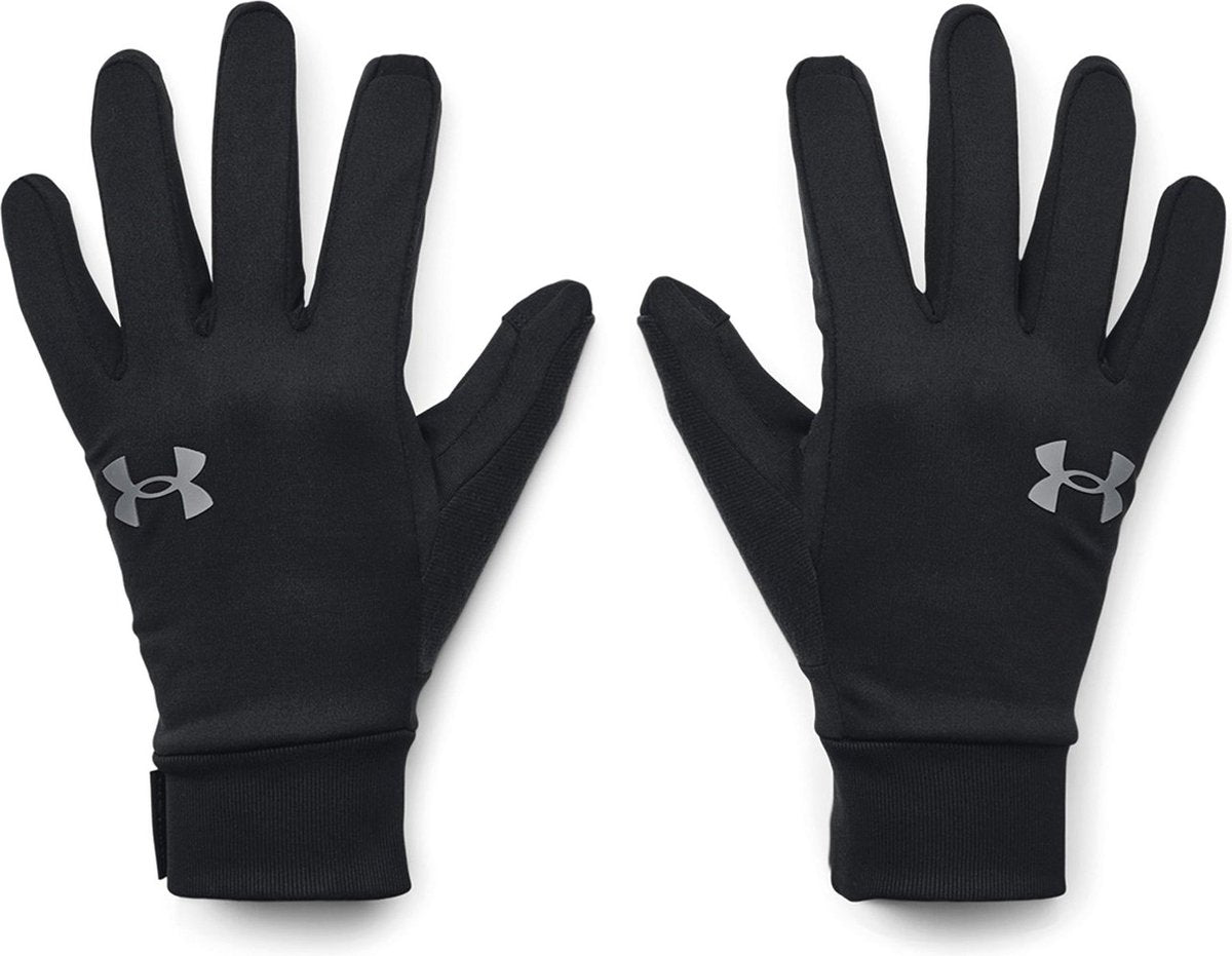Under armour storm liner handschoenen heren s