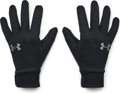 Under armour storm liner handschoenen heren l