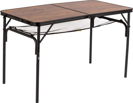 Bo-camp - industrial - tafel - greene - 120x60 cm