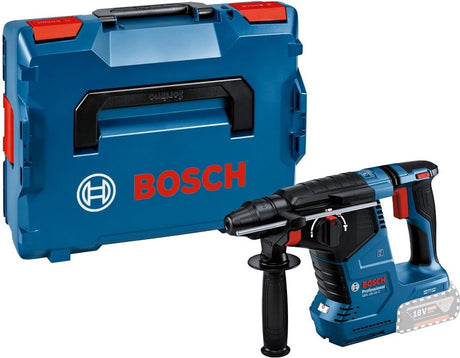 Bosch gbh 18v-24 c