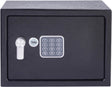 Yale - elektronische kluis kantoor - zwart - standard protection - db2