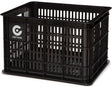 Cortina Krat Dubai 29,5L zwart 45x35x25cm