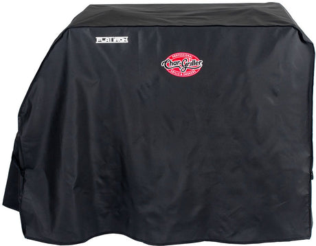 Char-griller ® hoes voor flat iron bakplaat