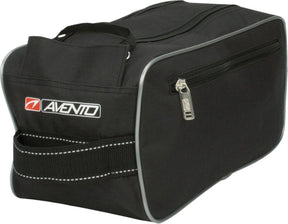 Avento schoenentas - zwart xs