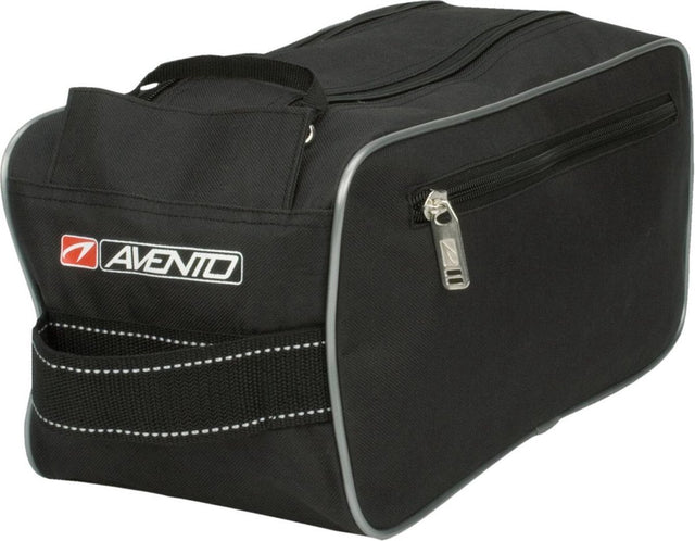 Avento schoenentas - zwart xs