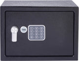 Yale - elektronische kluis kantoor - zwart - standard protection - db2