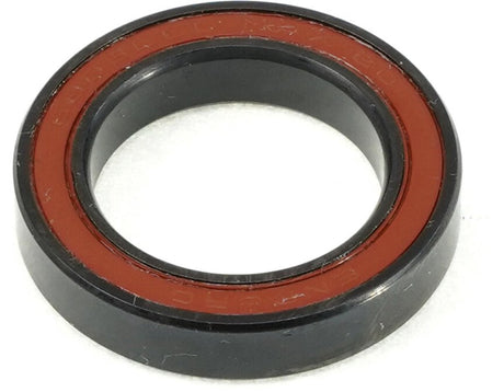 Enduro bearings 6803 llu max bo - abec 3 max - black oxide (radial) - 17x26x5