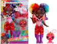 Rainbow high littles rainbow fantasy fairies doll- astrid (rainbow)