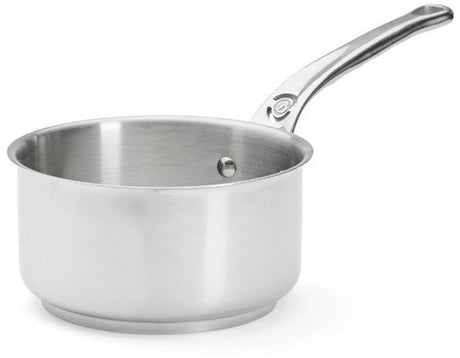 Debuyer de buyer milady - steelpan - ø16cm - rvs - 1,6 liter