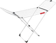 Vileda clothes line x - wasdroger - legs extra white (173 x 56 x 93 cm)