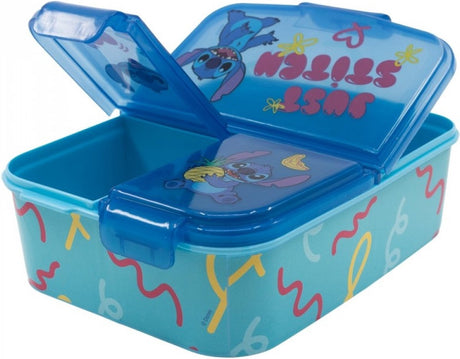 Stitch lilo multi brooddoos broodtrommel