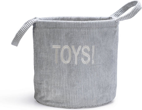 Beeztees puppy speelgoedmand suus - puppy speelgoed - hondenspeelgoed - hond - grijs - 30x30x30 cm