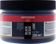 Royal talens gesso 007 zwart 250 ml
