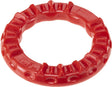 Ferplast -kauwspeeltje-voor-honden-smile-medium-rood m