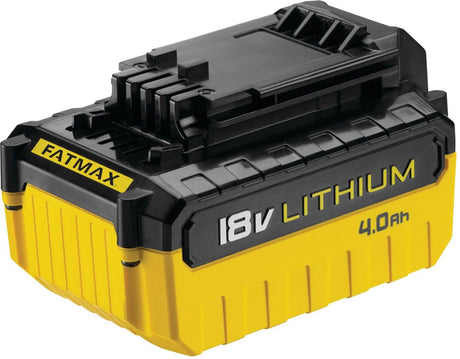 Stanley fmc688l accu 18 volt 4.0 ah