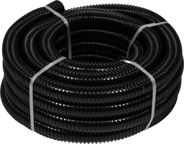 Ubbink - voorverpakte vijverslang 32mm x 10m - pomp- en filteraccessoires