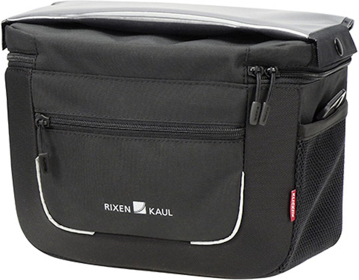 Klickfix stuurtas aventour