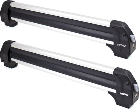 Amio dakdrager voor snowboards of ski's