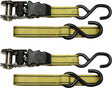 Carpoint spanbanden luxe - 5m - sjorbanden - 2 stuks
