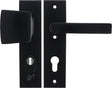 Starx duwergarnituur kort pc72 skg3 kerntr aluminium zwart