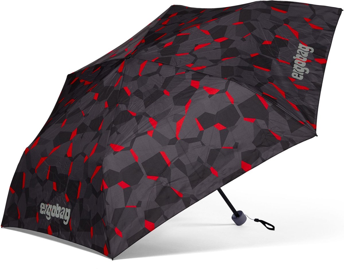 Ergobag paraplu 21 cm