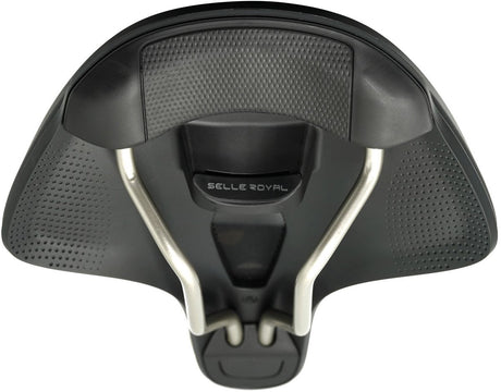 Selle Royal Zadel Selle On Open Athletic | Unisex | Zwart