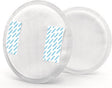 Babyono baby ono comfort borstcompres 100 stuks + 40 gratis