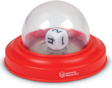 Learning resources dice poppers! (set van 2) - 3+