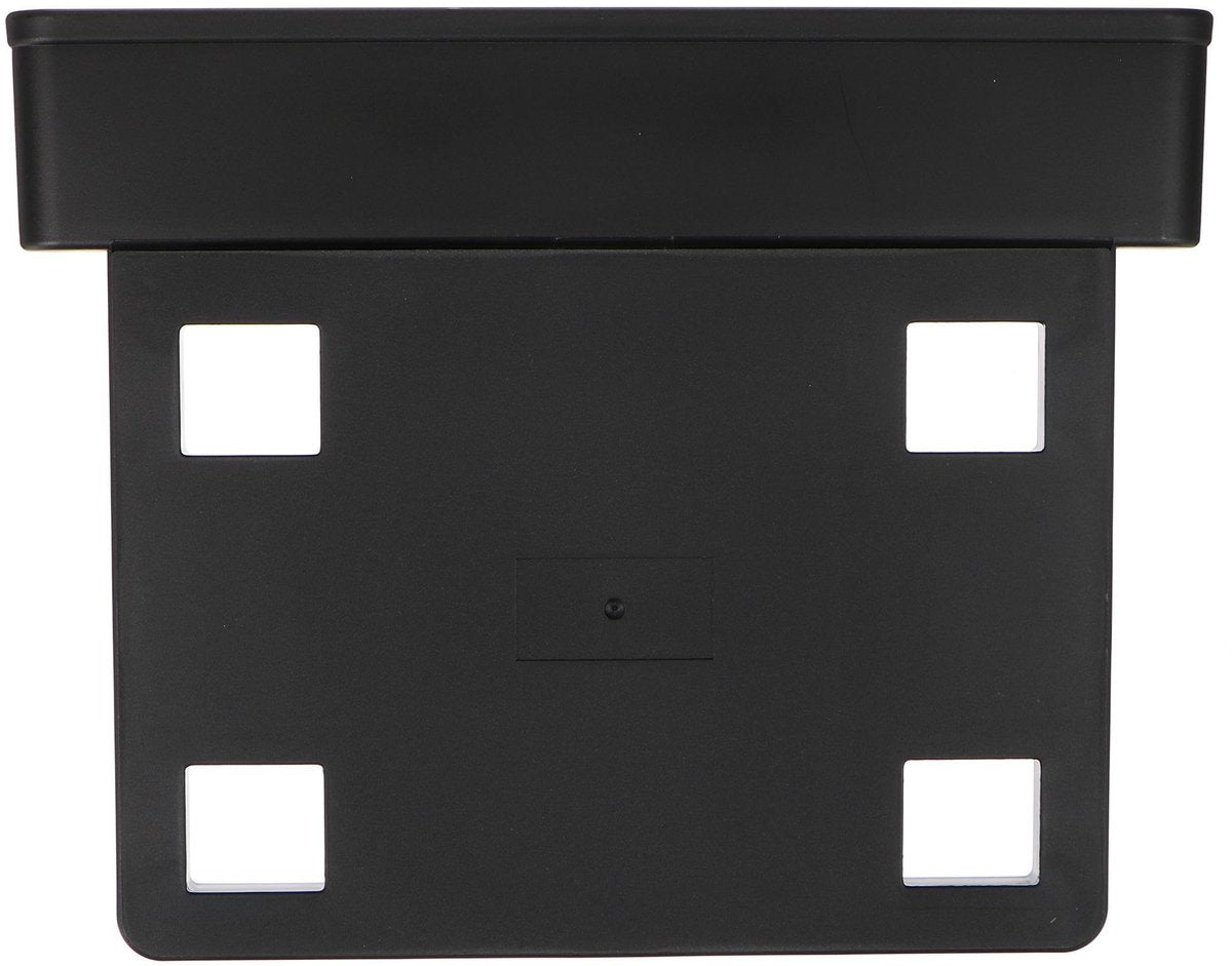 Sixtol car storage 4 | auto-organizer tussen stoelen | slanke opbergruimte en organisatie | praktische opbergcontainer voor auto-interieuraccessoires