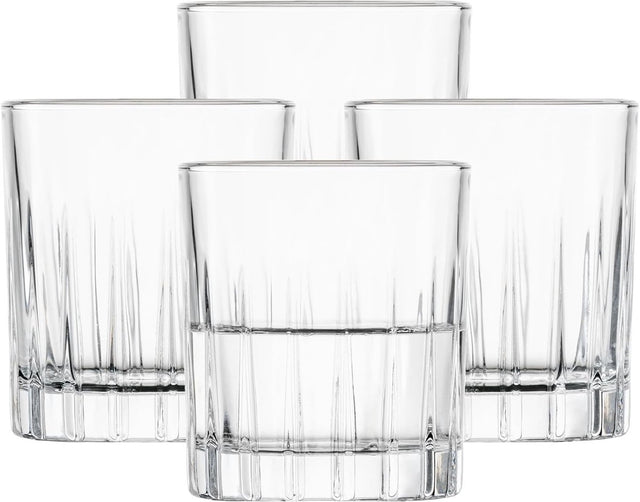 Schott zwiesel stage shotglas - 78ml - 4 glazen