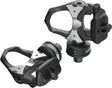 Favero assioma duo powermeter pedalen