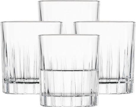 Schott zwiesel stage shotglas - 78ml - 4 glazen