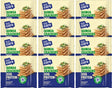 Wecare - high protein - quinoa crackers - 12 x 100 g