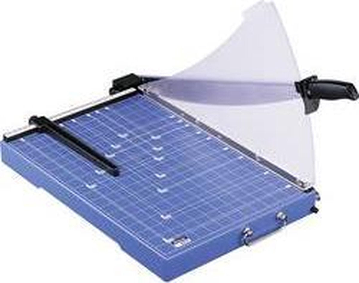 Olympia g 4115 snijmechanisme voor snijmachine a3