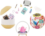 Miniverse make it mini lifestyle - serie 2 - knutselset