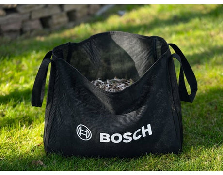 Bosch – f016800690 – tuin accessoire – 50 l gaaszak – 50 kg