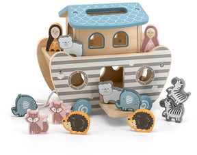 Polarb ® noah's ark sorter