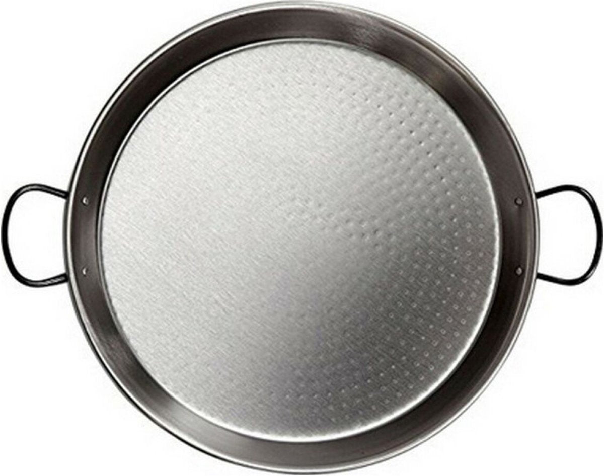 Vaello la valenciana - paella pan - 42 cm - 2 tot 3 personen
